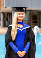 A&E Graduation 2019